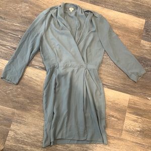 Wilfred (Aritzia) mini dress - 2